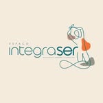 Logotipo do Espaço IntegraSer