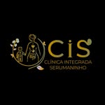 Logotipo da Clínica Integrada Serumaninho